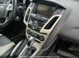 Ford Focus Sel 1FAHP3H21CL136779 снимка