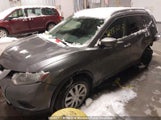 Nissan Rogue S 5N1AT2MV4GC756030 снимка