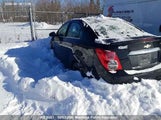 Chevrolet Sonic Lt 1G1JC5SHXF4203435 снимка