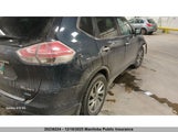 Nissan Rogue S 5N1AT2MV9FC752618 снимка