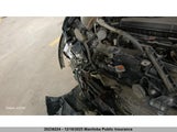 Nissan Rogue S 5N1AT2MV9FC752618 снимка