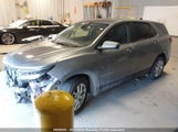 Chevrolet Equinox Lt 3GNAXUEG4RS236676 снимка