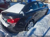Chevrolet Cruze Lt Turbo 1G1PC5SB8E7109038 fotografie