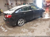 Chevrolet Cruze Premier Turbo 1G1BF5SM3J7188146 photo