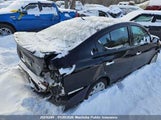 Nissan Versa 1.6 Sv 3N1CN7AP2EL817776 снимка