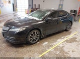 Acura Tlx V6 19UUB3F52FA800500 снимка