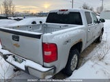 Chevrolet Silverado  Lt Crew Cab 3GCPKSE72CG309379 снимка