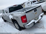 Chevrolet Silverado  Lt Crew Cab 3GCPKSE72CG309379 снимка