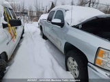 Chevrolet Silverado  Lt Crew Cab 3GCPKSE72CG309379 снимка