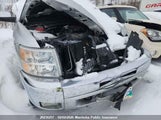 Chevrolet Silverado  Lt Crew Cab 3GCPKSE72CG309379 снимка