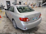 Toyota Corolla 2T1BU4EE5AC205071 снимка