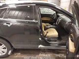 Cadillac Srx V6 3GYFNEE35ES520992 снимка