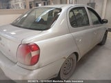 Toyota Echo JTDBT123910183204 photo