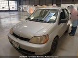 Toyota Echo JTDBT123910183204 fotografie