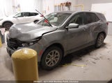 Chevrolet Equinox Lt 3GNAXUEG5PS160513 снимка