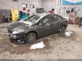 Honda Civic Lx 2HGFB2F42DH100310 снимка
