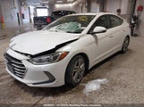 Hyundai Elantra Gl KMHD84LF1HU240496 снимка
