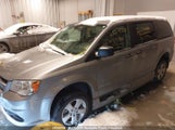 Dodge Grand Caravan Sxt 2C4RDGBG0KR528144 снимка