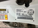Honda Civic Dx-G 2HGFA1F41AH044269 снимка