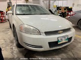 Chevrolet Impala Lt V6 2G1WB5E35C1313194 снимка