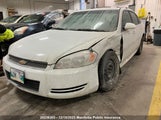 Chevrolet Impala Lt V6 2G1WB5E35C1313194 снимка