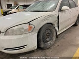 Chevrolet Impala Lt V6 2G1WB5E35C1313194 снимка