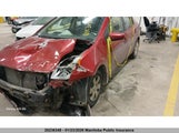 Nissan Sentra 2.0 3N1AB6AP3AL650252 снимка