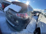 Nissan Rogue Sl 5N1AT2MV5GC835674 снимка