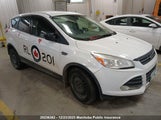 Ford Escape Se 1FMCU9GX6DUC28197 снимка