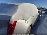 Cadillac Srx V6 3GYFNEE39FS641073 снимка