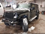 Jeep Wrangler Sahara 1C4HJXEN5PW507092 fotografie