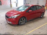 Kia Forte Lx+ 3KPFL4A73JE282227 снимка
