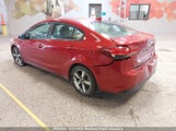 Kia Forte Lx+ 3KPFL4A73JE282227 снимка