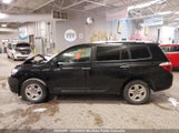 Toyota Highlander Limited V6 5TDDK3EH2AS001970 photo