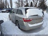 Honda Odyssey Ex 5FNRL5H4XBB510069 снимка
