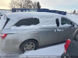 Honda Odyssey Ex 5FNRL5H4XBB510069 снимка