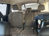 Honda Odyssey Ex 5FNRL5H4XBB510069 снимка