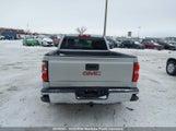 GMC Sierra  Sle Double Cab 1GTV2UEC3EZ157146 снимка