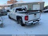 Chevrolet Silverado  Lt Ext Cab 1GCSKSE39AZ250920 снимка
