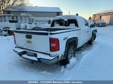 Chevrolet Silverado  Lt Ext Cab 1GCSKSE39AZ250920 снимка