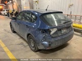 Subaru Impreza 2.5I JF1GH6A6XBG807316 снимка