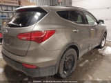 Hyundai Santa Fe Sport 2.0T 5XYZUDLA4FG267748 fotografie