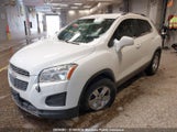 Chevrolet Trax Lt 3GNCJPSB2DL181104 снимка