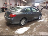 Toyota Corolla Ce 2T1BU4EE3AC347113 photo