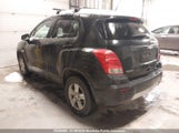Chevrolet Trax Lt 3GNCJPEB7EL214451 снимка