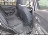 Chevrolet Trax Lt 3GNCJPEB7EL214451 снимка