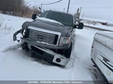 Ford F150 Xlt Supercrew 1FTFW1ET4CFA97657 снимка
