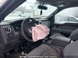 Ford F150 Xlt Supercrew 1FTFW1ET4CFA97657 снимка