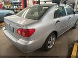Toyota Corolla Ce 2T1BR32E55C882644 снимка