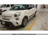 Fiat 500L Trekking ZFBCFADH6EZ025282 снимка